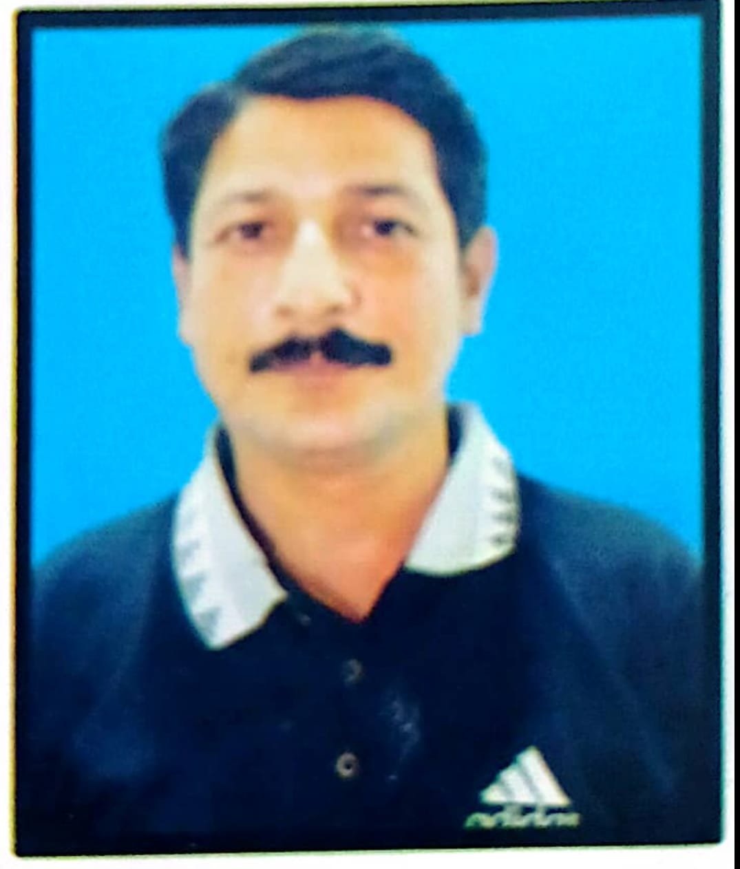 Muhammad Latif